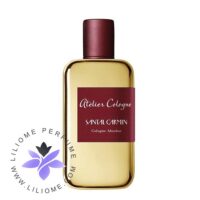 عطر ادکلن آتلیه کلون سانتال کارمین-Atelier Cologne Santal Carmin