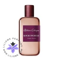 عطر ادکلن آتلیه کلون بلانچ ایمورتل-Atelier Cologne Blanche Immortelle