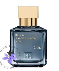 عطر ادکلن فرانسیس کرکجان عود-Maison Francis Kurkdjian Oud