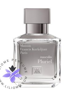 عطر ادکلن فرانسیس کرکجان ماسکولین پلوریل-Maison Francis Kurkdjian Masculin Pluriel
