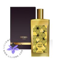 عطر ادکلن ممو لوکسور عود-Memo Luxor Oud