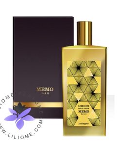 عطر ادکلن ممو لوکسور عود-Memo Luxor Oud