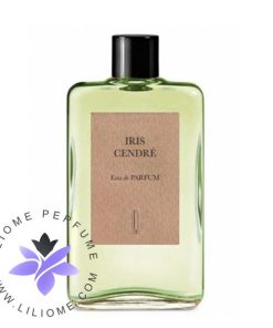 عطر ادکلن نائومی گودسیر آیریش سندر-Naomi Goodsir Iris Cendre