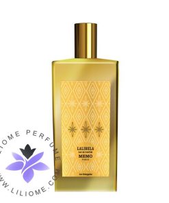 عطر ادکلن ممو لالیبلا-Memo Lalibela