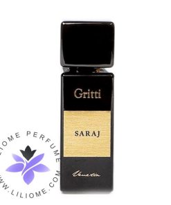 عطر ادکلن گریتی سراج-Gritti Saraj