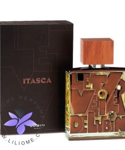 عطر ادکلن لوبین ایتاسکا-Lubin Itasca