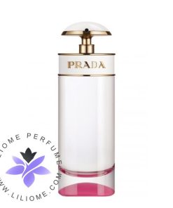 عطر ادکلن پرادا کندی کیس-prada Candy Kiss