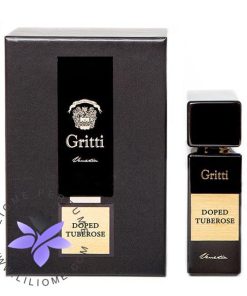 عطر ادکلن گریتی دوپد توبروس-Gritti Doped Tuberose