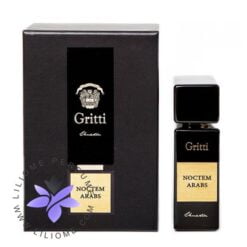 عطر ادکلن گریتی نوکتم عربز-Gritti Noctem Arabs