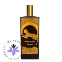 عطر ادکلن ممو آفریکن لدر-Memo African Leather