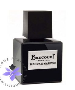 عطر ادکلن برکورت موویز گارسون-Brecourt Mauvais Garcon