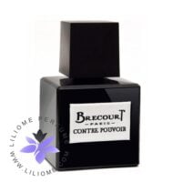 عطر ادکلن برکورت کانتر پوویر-Brecourt Contre Pouvoir