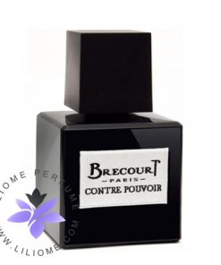 عطر ادکلن برکورت کانتر پوویر-Brecourt Contre Pouvoir