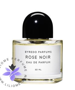 عطر ادکلن بایردو رز نویر-Byredo Rose Noir