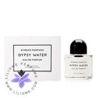 عطر ادکلن بایردو جیپسی واتر-Byredo Gypsy Water