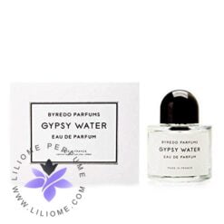 عطر ادکلن بایردو جیپسی واتر-Byredo Gypsy Water