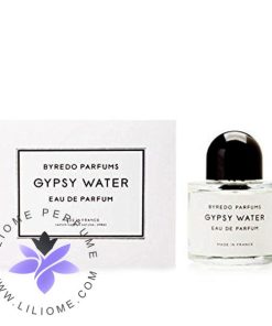 عطر ادکلن بایردو جیپسی واتر-Byredo Gypsy Water