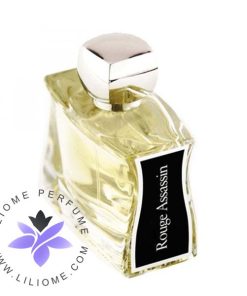 عطر ادکلن جووی روژ اساسین-Jovoy Paris Rouge Assassin