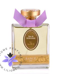 عطر ادکلن رنس رو رنس ادو نوبلس-Rance 1795 Rue Rance Eau de Noblesse