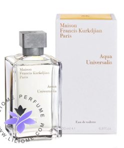 عطر ادکلن فرانسیس کرکجان آکوا یونیورسالیس-Maison Francis Kurkdjian Aqua Universalis