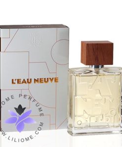 عطر ادکلن لوبین لئو نیو-Lubin L`Eau Neuve
