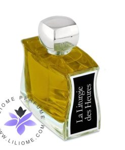 عطر ادکلن جووی لا لیتوجی دس هرس-Jovoy Paris La Liturgie des Heures