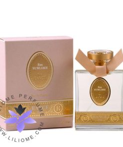 عطر ادکلن رنس رو رنس او سابلایم-Rance 1795 Rue Rance Eau Sublime