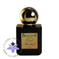 عطر ادکلن برکورت عود سانتال-Brecourt Oud Santal
