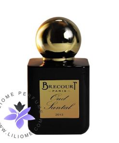 عطر ادکلن برکورت عود سانتال-Brecourt Oud Santal