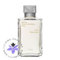 عطر ادکلن فرانسیس کرکجان آکوا یونیورسالیس-Maison Francis Kurkdjian Aqua Universalis