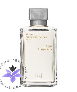 عطر ادکلن فرانسیس کرکجان آکوا یونیورسالیس-Maison Francis Kurkdjian Aqua Universalis