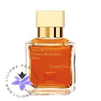 عطر ادکلن فرانسیس کرکجان گرند سویر-Maison Francis Kurkdjian Grand Soir