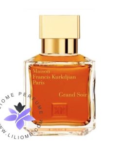 عطر ادکلن فرانسیس کرکجان گرند سویر-Maison Francis Kurkdjian Grand Soir