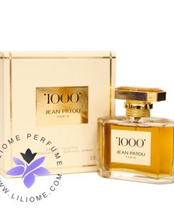 عطر ادکلن ژان پتو 1000-Jean Patou 1000 EDT