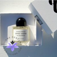 عطر ادکلن بایردو جیپسی واتر-Byredo Gypsy Water
