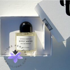 عطر ادکلن بایردو جیپسی واتر-Byredo Gypsy Water