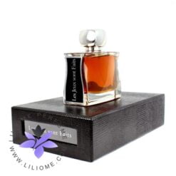 عطر ادکلن جووی له ژو سونت فیتس-Jovoy Paris Les Jeux sont Faits