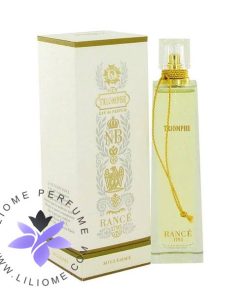 عطر ادکلن رنس تریومف میلسیم-Rance 1795 Triomphe Millesime