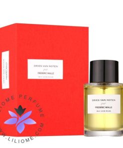 عطر ادکلن فردریک مال درایز ون نوتن پار-Frederic Malle Dries Van Noten par