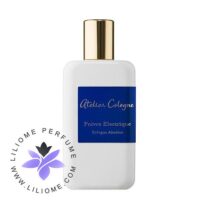 عطر ادکلن آتلیه کلون پایور الکتریک-Atelier Cologne Poivre Electrique