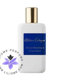 عطر ادکلن آتلیه کلون پایور الکتریک-Atelier Cologne Poivre Electrique
