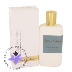 عطر ادکلن آتلیه کلون اینسنس جاینهی-Atelier Cologne Encens Jinhae