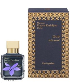 عطر ادکلن فرانسیس کرکجان عود ساتین مود-Maison Francis Kurkdjian Oud Satin Mood