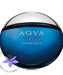 عطر ادکلن بولگاری آکوا پورهوم آتلانتیک-Bvlgari Aqva Pour Homme Atlantiqve