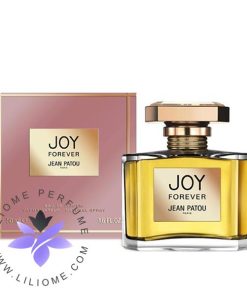 عطر ادکلن ژان پتو جوی فوراور-Jean Patou Joy Forever EDP