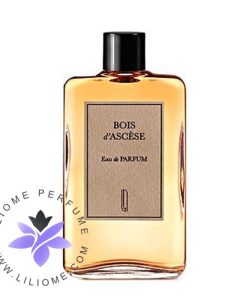 عطر ادکلن نائومی گودسیر بویس د اسز-Naomi Goodsir Bois d'Ascese