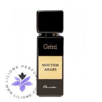 عطر ادکلن گریتی نوکتم عربز-Gritti Noctem Arabs