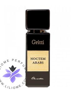 عطر ادکلن گریتی نوکتم عربز-Gritti Noctem Arabs