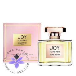 عطر ادکلن ژان پتو جوی فوراور ادو تویلت-Jean Patou Joy Forever Eau de Toilette