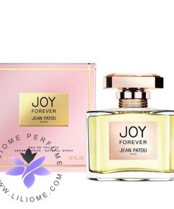 عطر ادکلن ژان پتو جوی فوراور ادو تویلت-Jean Patou Joy Forever Eau de Toilette
